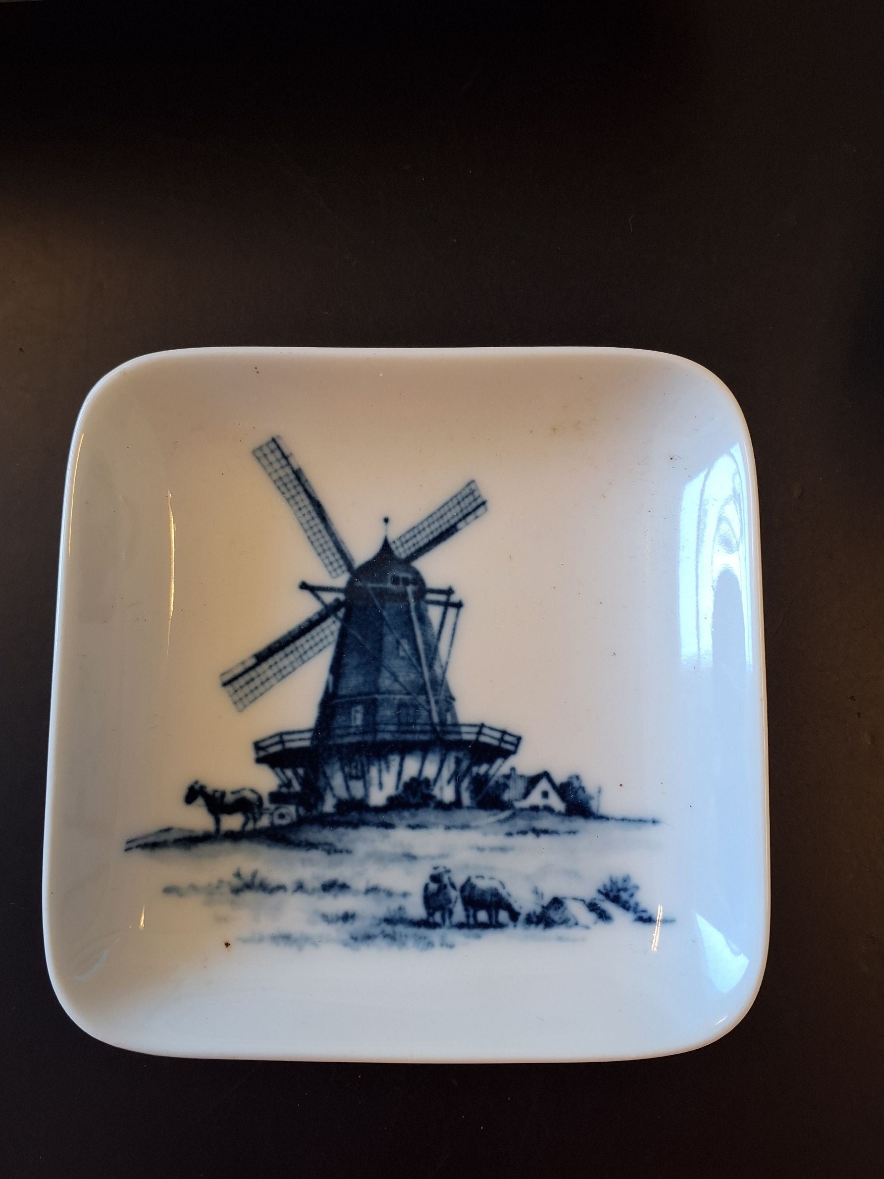 Royal Copenhagen Plaquette 2985-2-985